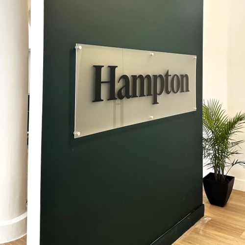 Office Signs